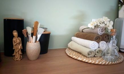 Bulle dévasion et petits petons : Institut de beauté à Zoufftgen