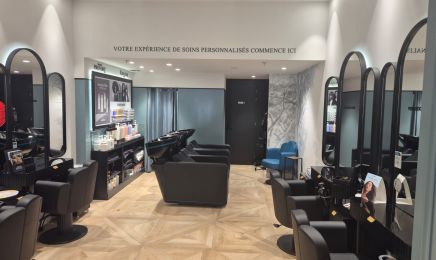 Franck Provost - Nantes Beaulieu : Coiffeur à Nantes