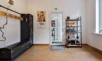 L'atelier by Jessy, Amandine : Coiffeur à Béthune