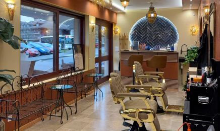 Al Barb'Art Premium : Barbier à Thonon-les-Bains