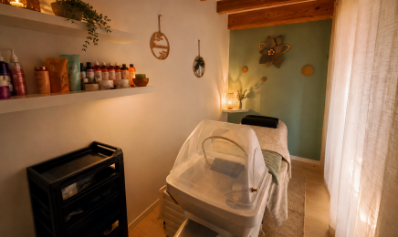 Hair Spa & Coiffure by Aline : Coiffeur à Soorts-Hossegor