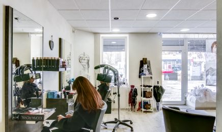 Différence Coiffure - Venissieux : Coiffeur à Venissieux
