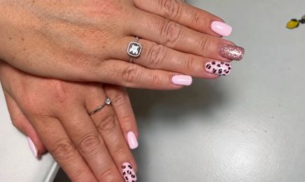 L & R Nails  : Manucure à Locmaria-Plouzané