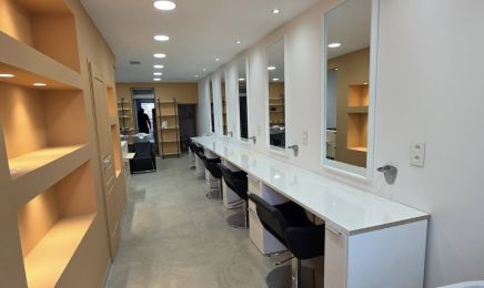Jess Coloriste : Coiffeur à Miramas