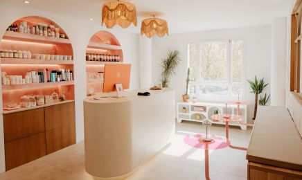 Bohemia : Coiffeur à Vannes