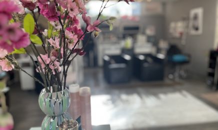 Friseursalon Melina: Kosmetikstudio in Langen (Hessen)