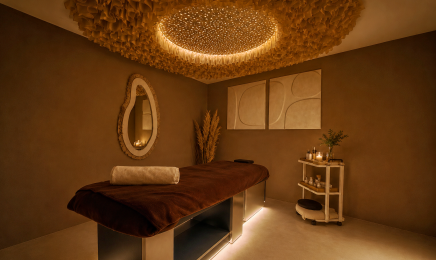 NACRÉA Institut  : Coiffeur à Chelles
