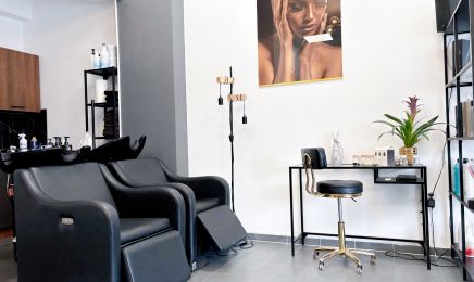 Inga Bin Beauty for You: Friseur in Lübeck