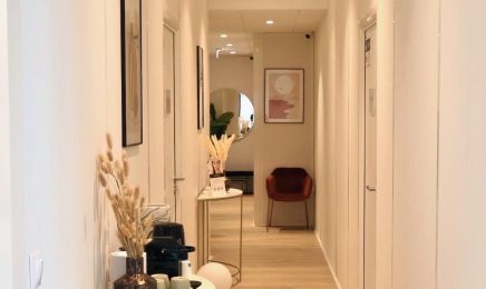 Lazeo - Grenoble : Institut de beauté à Grenoble