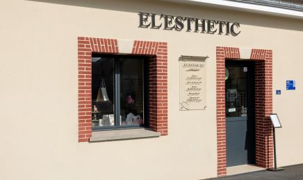 El Estethic : Réflexologue à Saint-Corneille