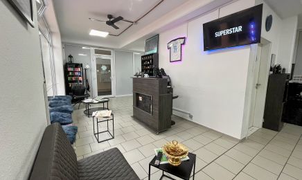 Jul’s Cut: Friseur in Wardenburg