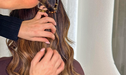 Salon Privé Femme : Coiffeur à Villeneuve-le-Roi