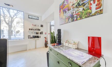 Le Coiffeur Français  : Coiffeur à Nîmes