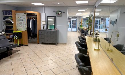 KEVA COIFFURE : Coiffeur à Brignoles