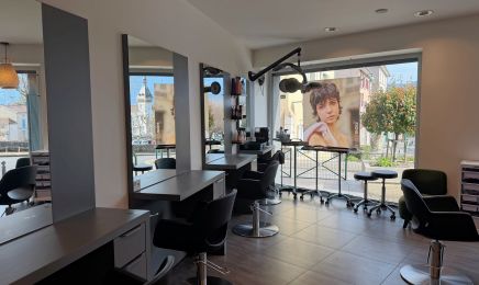 david&son - Tullins : Coiffeur à Tullins