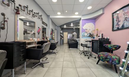 Salon Elle et Lui : Coiffeur à Liévin