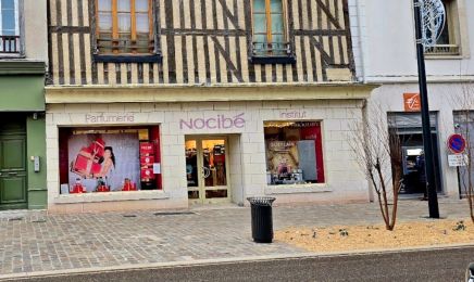 Nocibé - VENDOME CV : Institut de beauté à Vendôme