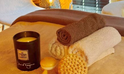 Évasion en douceur : Institut de beauté à La Fare-les-Oliviers