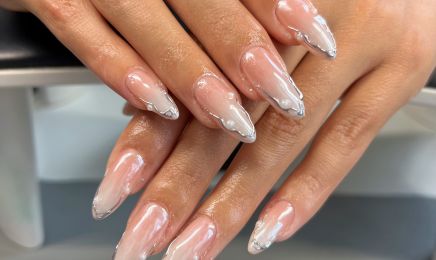 Oryo Nails : Manucure à Etterbeek