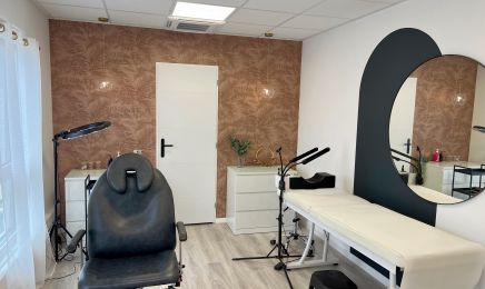 Studio M - Maquillage Permanent : Institut de beauté à Villefranche-sur-Saône
