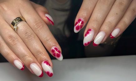 Leeloo esthetique : Manucure à Manosque