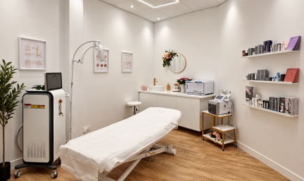 Infini Skin - Centre d'Épilation Laser : Institut de beauté à Brétigny-sur-Orge