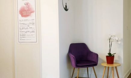 Mirtha Gonzalez : Coiffeur à Arpajon-sur-Cère, France