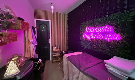 Natmasté  : Coiffeur à Saint-Chamas