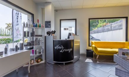 Hair Lounge Coiffure : Coiffeur à Cabourg