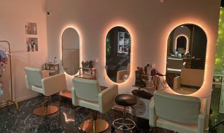 Zouline Paris - Coiffure Esthétique Head Spa : Coiffeur à Perpignan