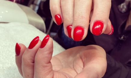Beauty Cowork : Manucure à Champagne-au-Mont-d'Or