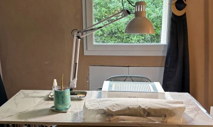 MKWi : Manucure à Faramans