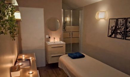 Institut de beauté Parenthèse Bien - Être : Institut de beauté à Tarnos