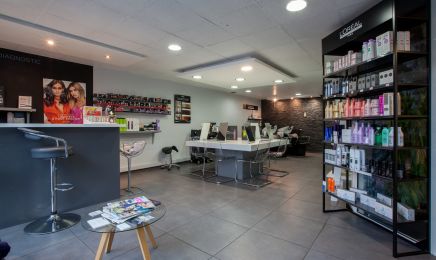 Coffee hair beauty : Manucure à Choisy-le-Roi