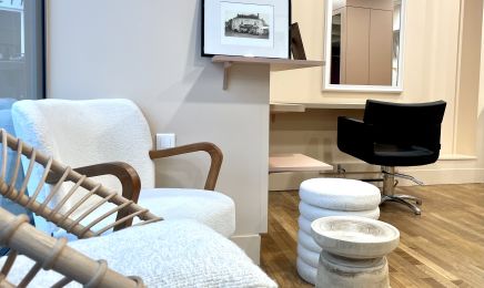 A Votre Image  : Coiffeur à Chemillé-en-Anjou