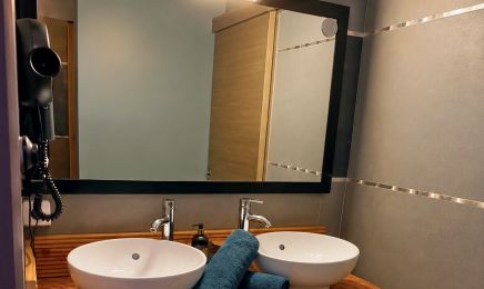 Le Palma : Spa à Valenciennes