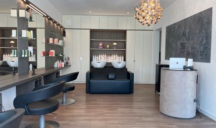 Friseur Heidi Willems: Friseur in Donaueschingen