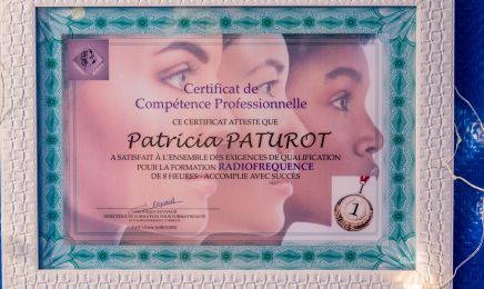 Lys et vous  : Coiffeur à Jargeau
