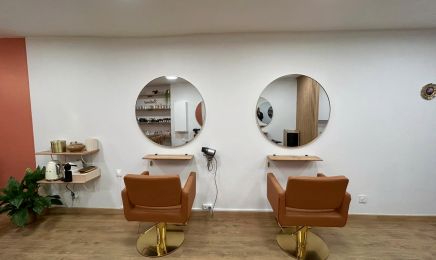Salomé Hair Studio : Coiffeur à Mâcon
