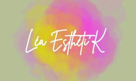 Lea Estheti'K : Institut de beauté à Graveson