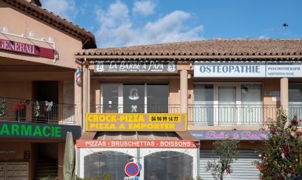 La Casa del Pelo : Coiffeur à Callian