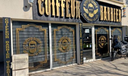 Hipster Barber  : Barbier à Castelnau-le-Lez