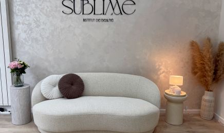 SUBLIME : Manucure à Ixelles