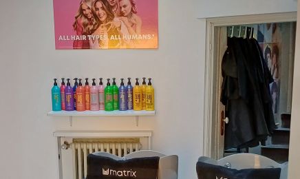 Natur'Hair  : Coiffeur à Cloyes-les-Trois-Rivières 