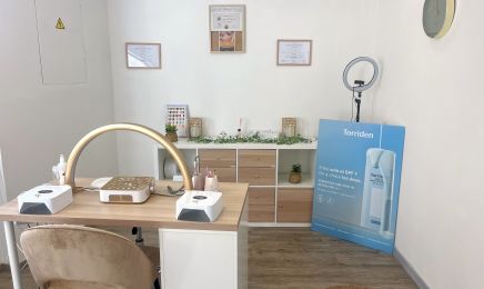 l’Atelier Beauté Fabrègues : Manucure à Fabrègues