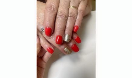 CLK NAILS : Manucure à Château-Thierry