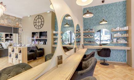 Jade & Co : Coiffeur à Nice