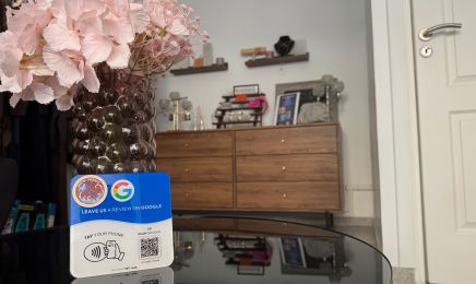 Moon Therapy : Institut de beauté à Marseille