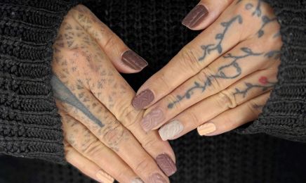 AlexNails   : Manucure à Bourg-de-Péage