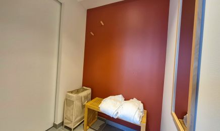 Marie et Ophélie : Spa à Guipavas